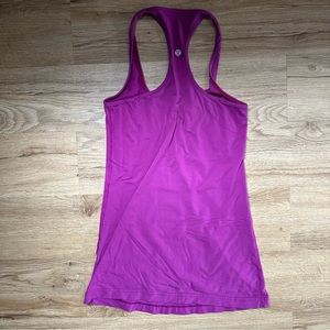 Lululemon Cool Racerback Tank